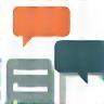 Chat icon