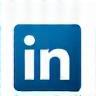 LinkedIn icon