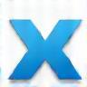 X (formerly Twitter) icon